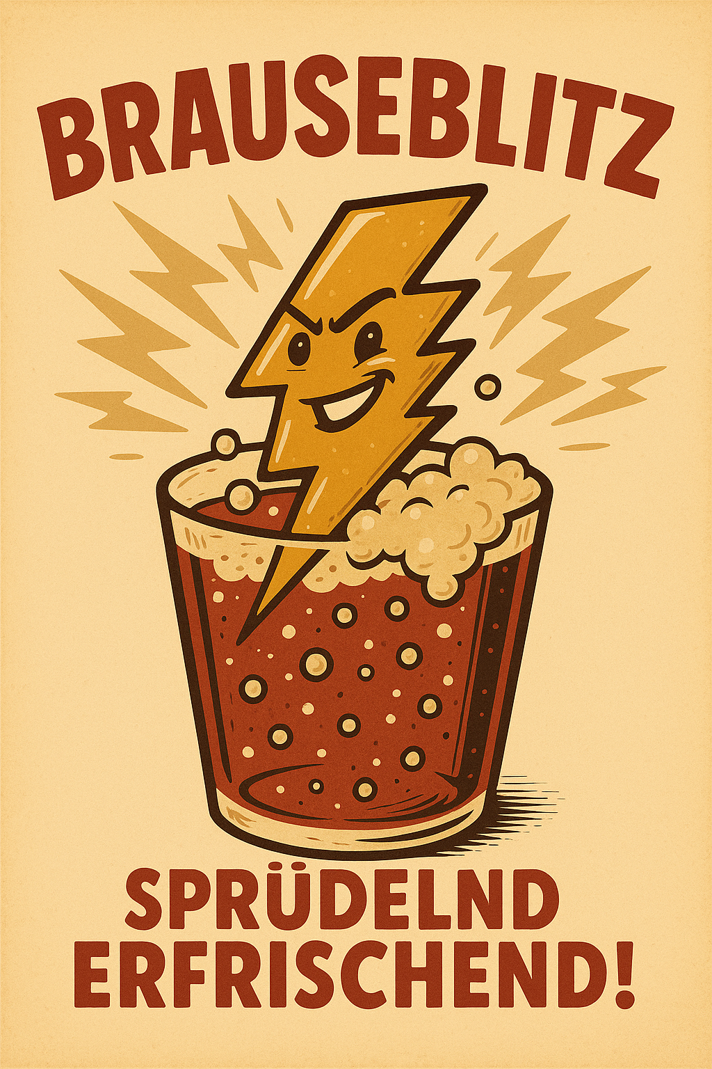 Brauseblitz