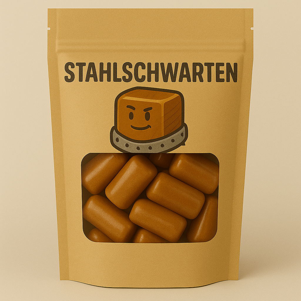 Stahlschwarten